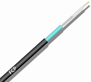 Extherm FCP 940/10 Секция одножильного резистивного нагревательного кабеля  (морозильные камеры) 10 Вт/м, 940 Вт, 94м